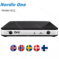 IPTV NORDIC 