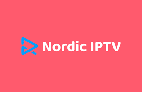 IPTV Nordic
IPTV NorWAY