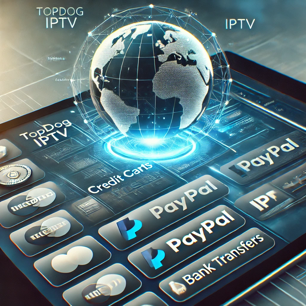 pay TopDog IPTV
TopDog IPTV
how to pay TopDog IPTV