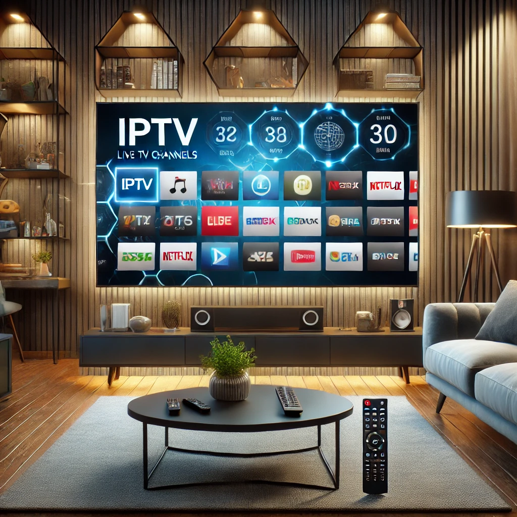 viking iptv
IPTV has the most channels
xtream4U