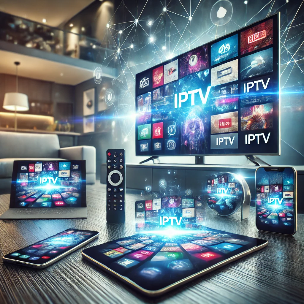 IPTV fusion zone
the most trusted IPTV provider
xtream4U