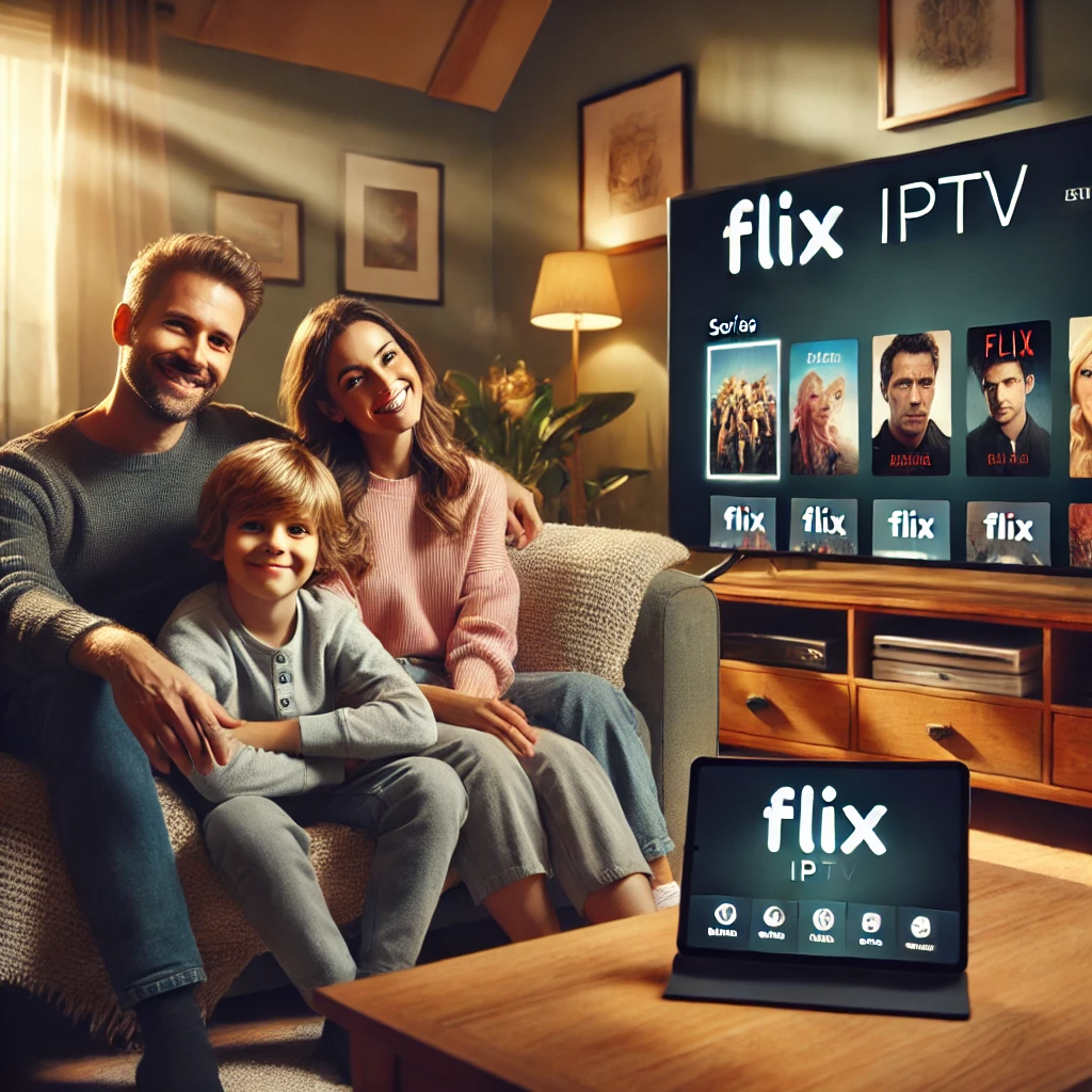 FLIX IPTV
ABONNEMENT FLIX IPTV 
SET IPTV
XTREAM4U