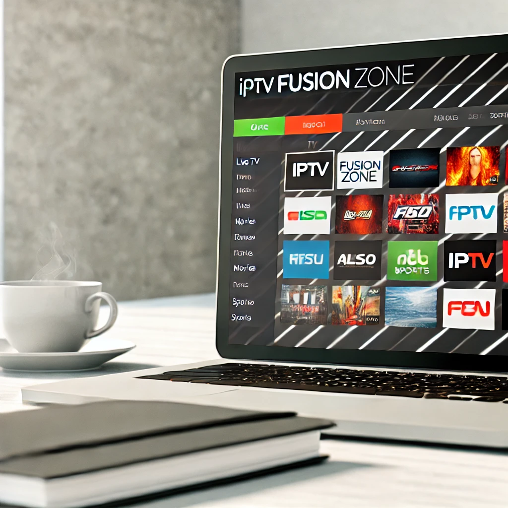 IPTV FUSION ZONE
DINO IPTV
ELITE IPTV
XTREAM4U