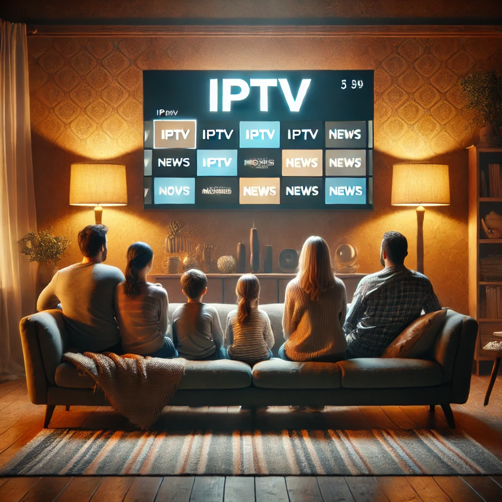 Besten IPTV Kaufen
IPTV kaufen
IPTV online kaufen