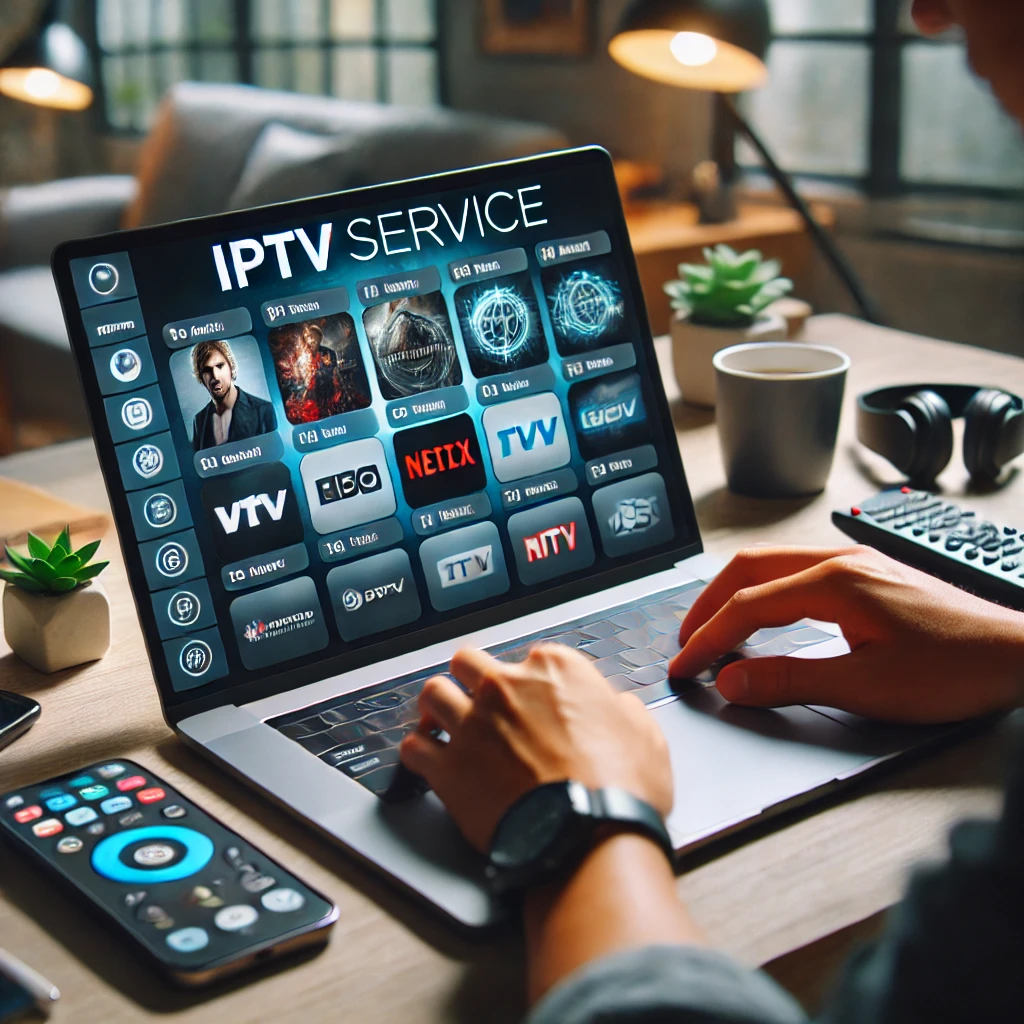 IPTV kaufen
IPTV online kaufen
Wo kann man IPTV kaufen