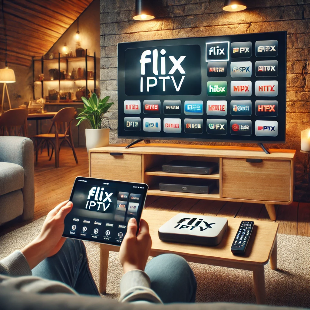 FLIX IPTV
ABONNEMENT FLIX IPTV 
SET IPTV
XTREAM4U