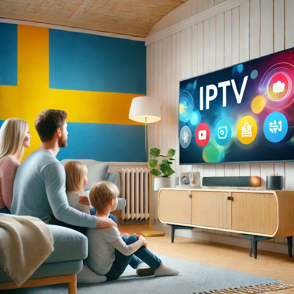 IPTV Nordic
Nordic IPTV
XTREAM4U