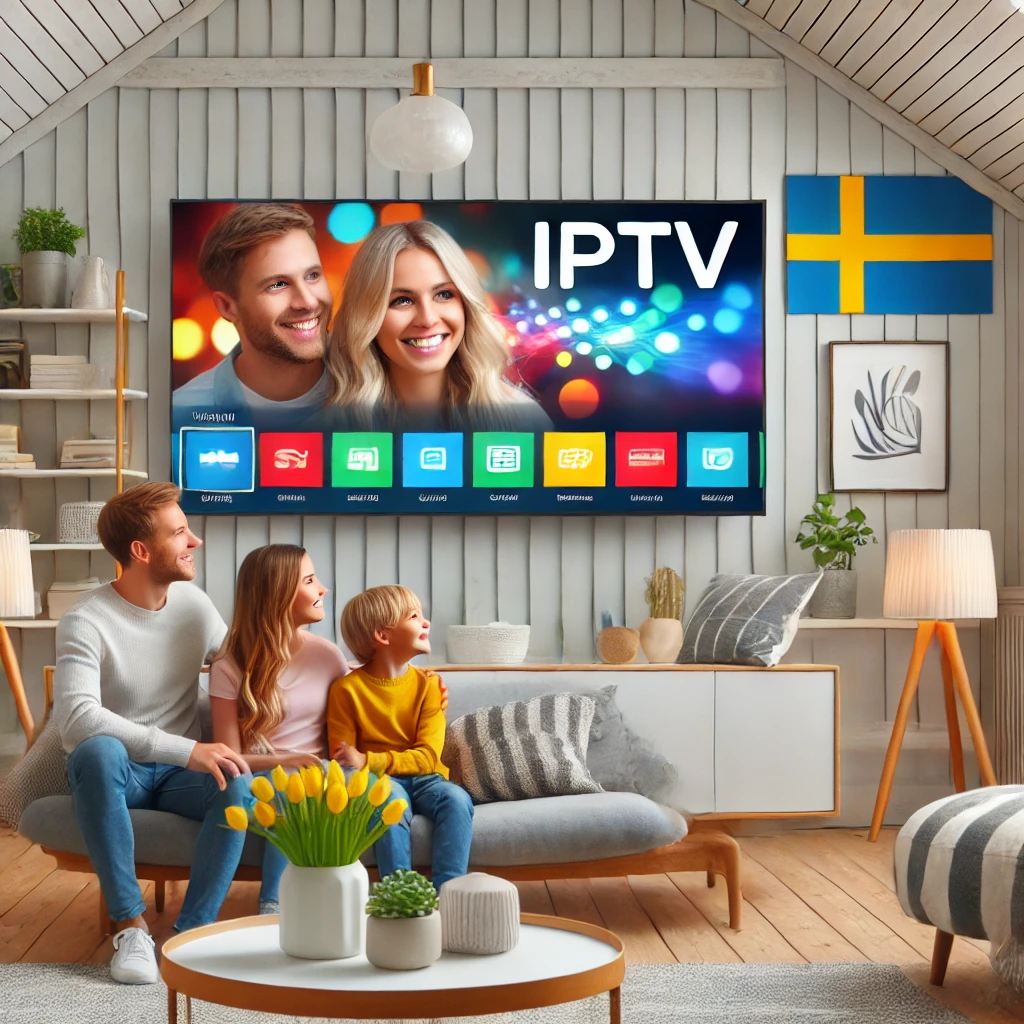 IPTV Nordic
Nordic IPTV
XTREAM4U