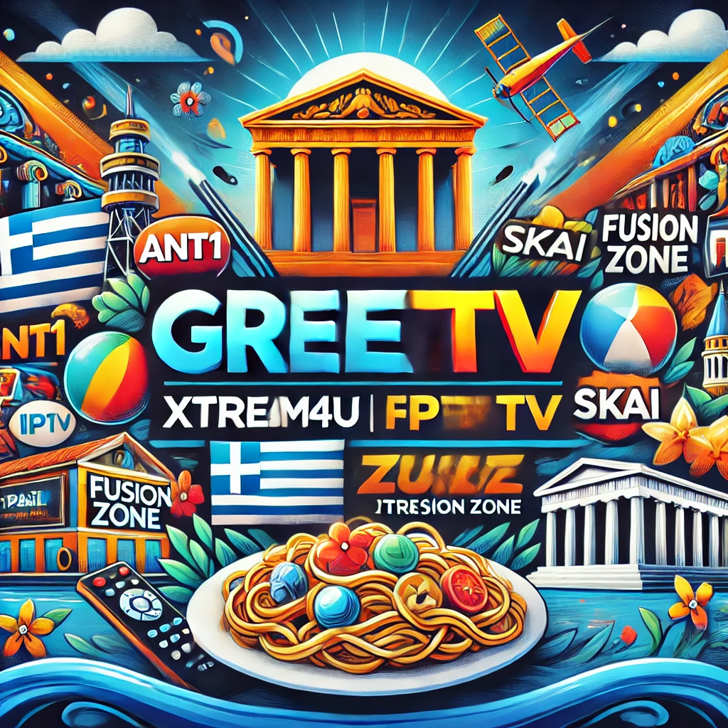 greekIPTV