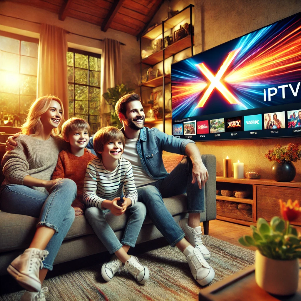 IPTV FUSION ZONE 
IPTVFUSIONZONE
Is it worth paying for IPTV
XTREAM TV